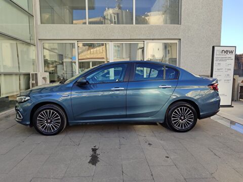 fiat, egea, sedan 1.4 fire urban, manuel, benzin 2.el otomobil | renew 3