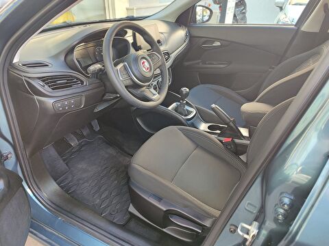 fiat, egea, sedan 1.4 fire urban, manuel, benzin 2.el otomobil | renew 10