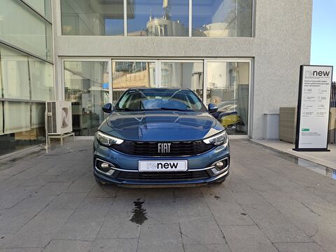 fiat, egea, sedan 1.4 fire urban, manuel, benzin 2.el otomobil | renew 9