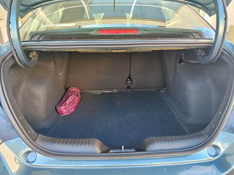 fiat, egea, sedan 1.4 fire urban, manuel, benzin 2.el otomobil | renew 14