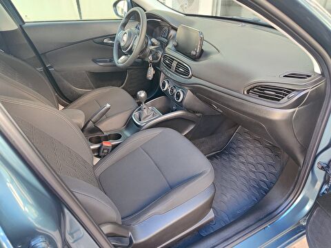 fiat, egea, sedan 1.4 fire urban, manuel, benzin 2.el otomobil | renew 17