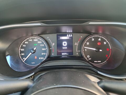 fiat, egea, sedan 1.4 fire urban, manuel, benzin 2.el otomobil | renew 20