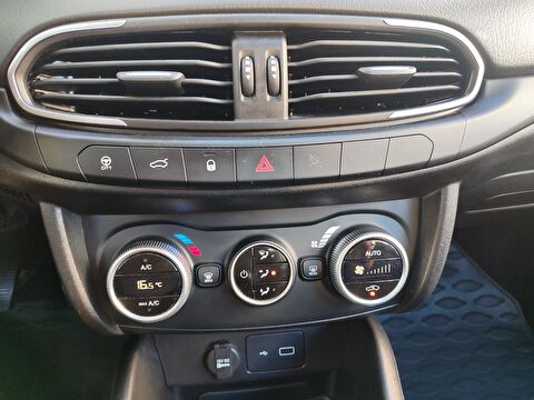 fiat, egea, sedan 1.4 fire urban, manuel, benzin 2.el otomobil | renew 25
