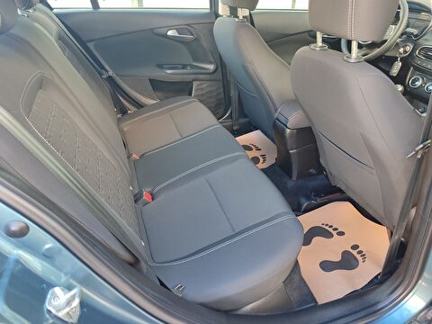 fiat, egea, sedan 1.4 fire urban, manuel, benzin 2.el otomobil | renew 15