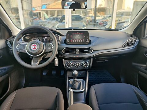 fiat, egea, sedan 1.4 fire urban, manuel, benzin 2.el otomobil | renew 30