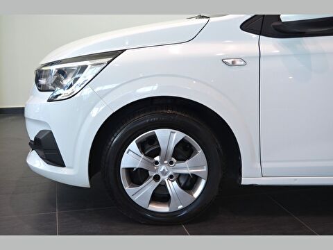 renault, taliant, sedan 1.0 tce joy x-tronic, otomatik, benzin 2.el otomobil | renew 7