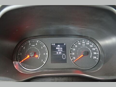 renault, taliant, sedan 1.0 tce joy x-tronic, otomatik, benzin 2.el otomobil | renew 30