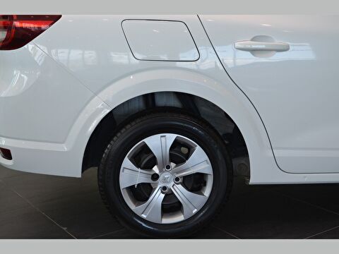 renault, taliant, sedan 1.0 tce joy x-tronic, otomatik, benzin 2.el otomobil | renew 18