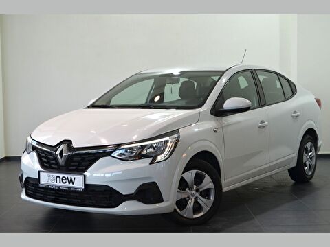 renault, taliant, sedan 1.0 tce joy x-tronic, otomatik, benzin 2.el otomobil | renew 5