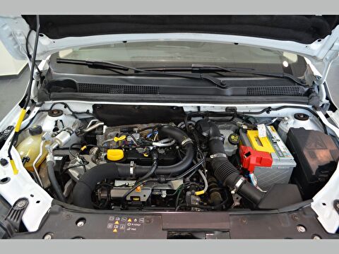 renault, taliant, sedan 1.0 tce joy x-tronic, otomatik, benzin 2.el otomobil | renew 27