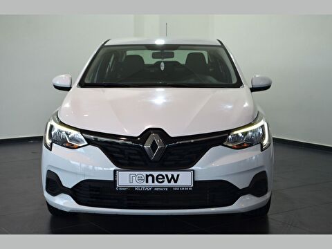 renault, taliant, sedan 1.0 tce joy x-tronic, otomatik, benzin 2.el otomobil | renew 3