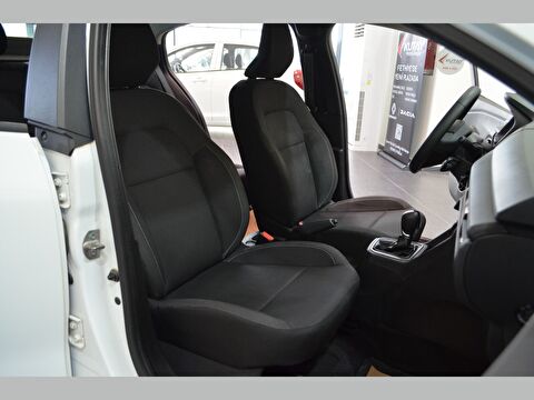 renault, taliant, sedan 1.0 tce joy x-tronic, otomatik, benzin 2.el otomobil | renew 24