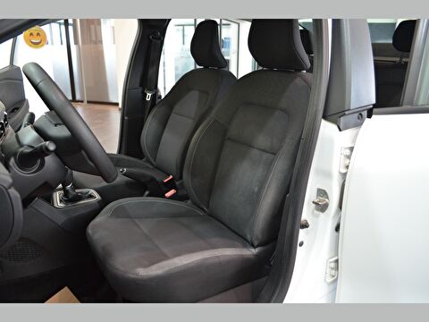 renault, taliant, sedan 1.0 tce joy x-tronic, otomatik, benzin 2.el otomobil | renew 23