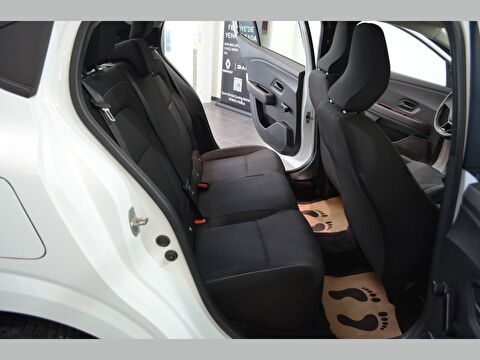 renault, taliant, sedan 1.0 tce joy x-tronic, otomatik, benzin 2.el otomobil | renew 22