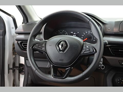 renault, taliant, sedan 1.0 tce joy x-tronic, otomatik, benzin 2.el otomobil | renew 34