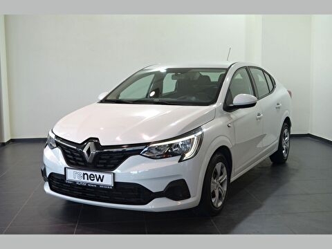 renault, taliant, sedan 1.0 tce joy x-tronic, otomatik, benzin 2.el otomobil | renew 1