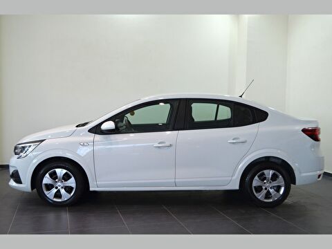 renault, taliant, sedan 1.0 tce joy x-tronic, otomatik, benzin 2.el otomobil | renew 6