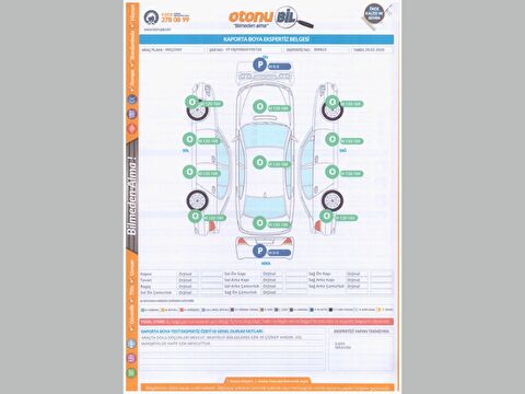 renault, taliant, sedan 1.0 tce joy x-tronic, otomatik, benzin 2.el otomobil | renew 35