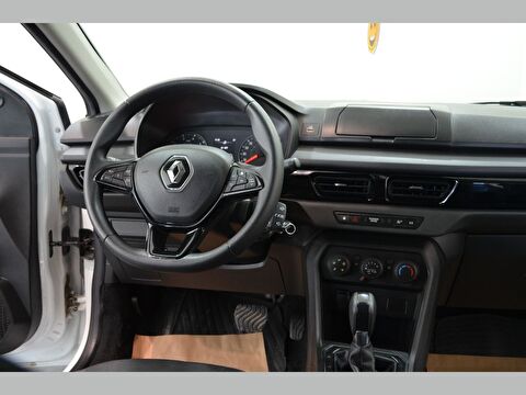 renault, taliant, sedan 1.0 tce joy x-tronic, otomatik, benzin 2.el otomobil | renew 26