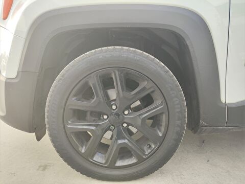 jeep, renegade, suv 1.6 l multijet ıı 4x2 night eagle ddct, otomatik, dizel 2.el otomobil | renew 13