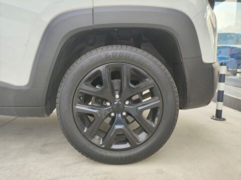 jeep, renegade, suv 1.6 l multijet ıı 4x2 night eagle ddct, otomatik, dizel 2.el otomobil | renew 12