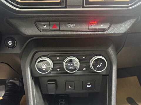 dacia, sandero stepway, 1.0 tce extreme cvt, otomatik, benzin 2.el otomobil | renew 27