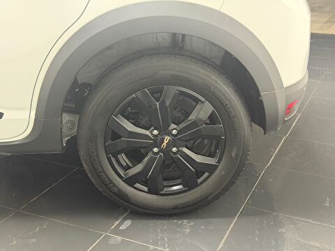 dacia, sandero stepway, 1.0 tce extreme cvt, otomatik, benzin 2.el otomobil | renew 11