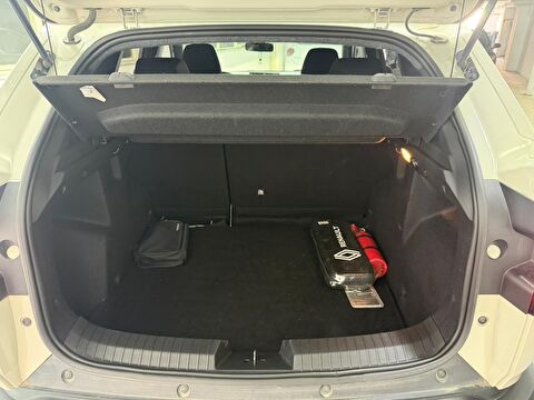 renault, duster, suv 1.6 e-tech evolution otomatik, otomatik, hybrid 2.el otomobil | renew 10