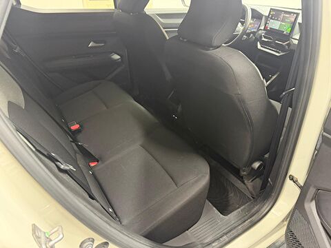 renault, duster, suv 1.6 e-tech evolution otomatik, otomatik, hybrid 2.el otomobil | renew 13