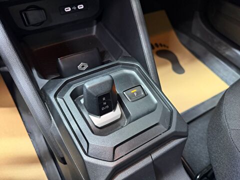 renault, duster, suv 1.6 e-tech evolution otomatik, otomatik, hybrid 2.el otomobil | renew 23