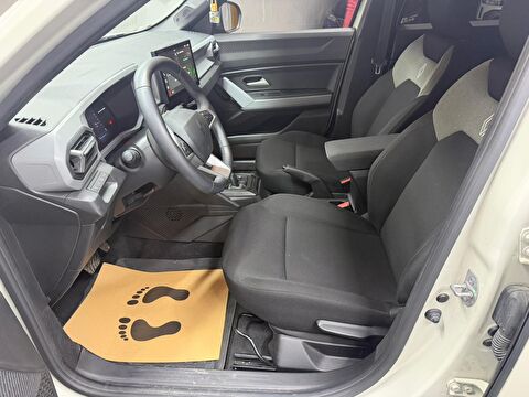 renault, duster, suv 1.6 e-tech evolution otomatik, otomatik, hybrid 2.el otomobil | renew 15