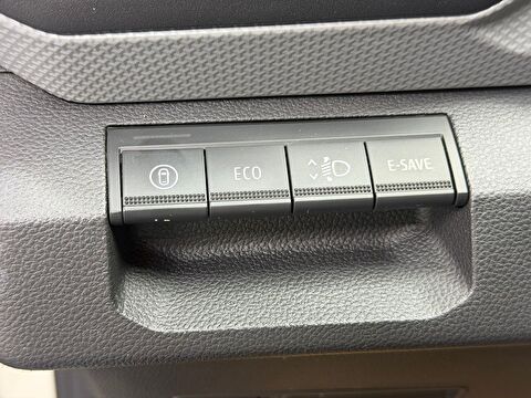 renault, duster, suv 1.6 e-tech evolution otomatik, otomatik, hybrid 2.el otomobil | renew 19