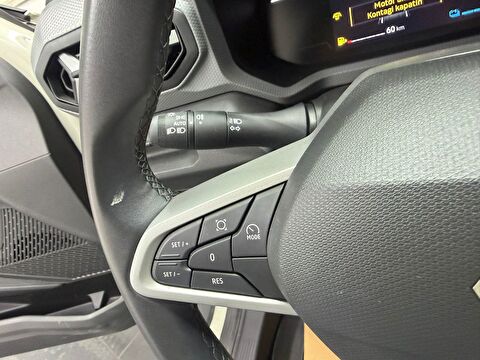 renault, duster, suv 1.6 e-tech evolution otomatik, otomatik, hybrid 2.el otomobil | renew 20