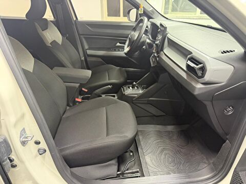 renault, duster, suv 1.6 e-tech evolution otomatik, otomatik, hybrid 2.el otomobil | renew 12