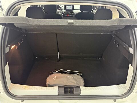 dacia, sandero stepway, 1.0 tce expression cvt, otomatik, benzin 2.el otomobil | renew 22