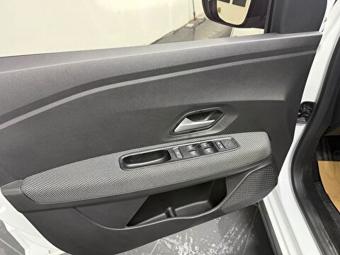 dacia, sandero stepway, 1.0 tce expression cvt, otomatik, benzin 2.el otomobil | renew 23