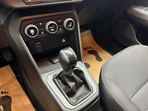 dacia, sandero stepway, 1.0 tce expression cvt, otomatik, benzin 2.el otomobil | renew 27