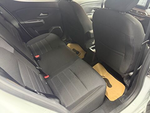 dacia, sandero stepway, 1.0 tce expression cvt, otomatik, benzin 2.el otomobil | renew 16