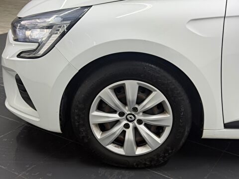renault, clio, hatchback 1.0 tce joy x-tronic, otomatik, benzin 2.el otomobil | renew 19