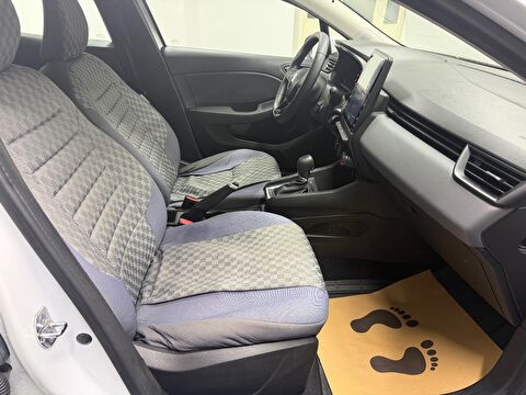 renault, clio, hatchback 1.0 tce joy x-tronic, otomatik, benzin 2.el otomobil | renew 11