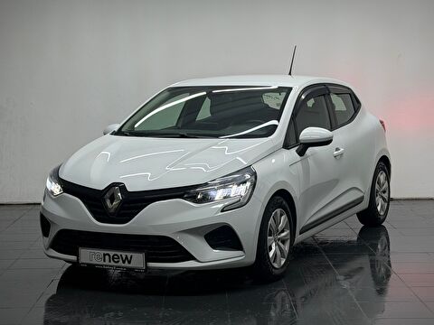 Hatchback 1.0 TCe Joy X-Tronic, 2. el otomobil | renew