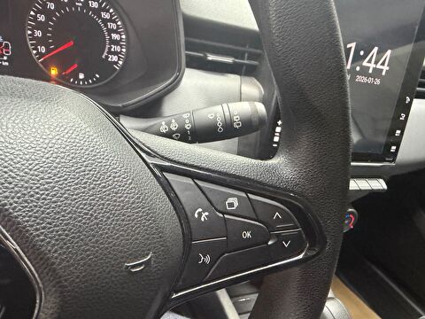 renault, clio, hatchback 1.0 tce joy x-tronic, otomatik, benzin 2.el otomobil | renew 21