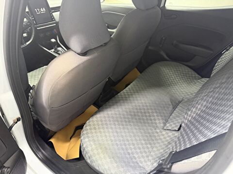 renault, clio, hatchback 1.0 tce joy x-tronic, otomatik, benzin 2.el otomobil | renew 15