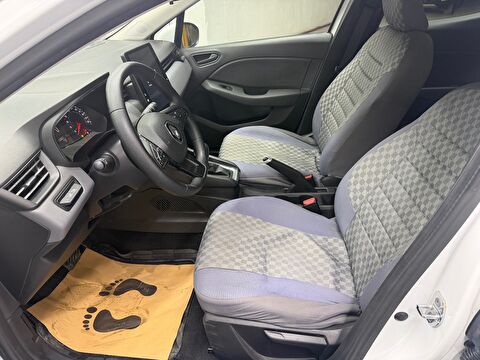 renault, clio, hatchback 1.0 tce joy x-tronic, otomatik, benzin 2.el otomobil | renew 14