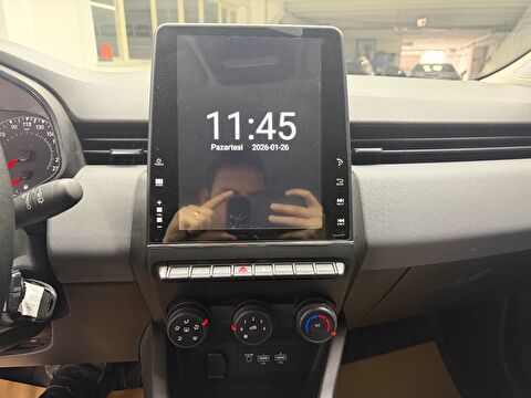 renault, clio, hatchback 1.0 tce joy x-tronic, otomatik, benzin 2.el otomobil | renew 23