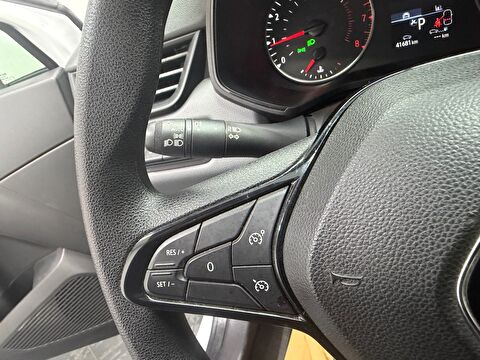 renault, clio, hatchback 1.0 tce joy x-tronic, otomatik, benzin 2.el otomobil | renew 20