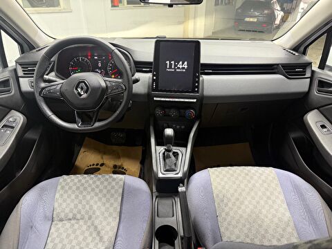 renault, clio, hatchback 1.0 tce joy x-tronic, otomatik, benzin 2.el otomobil | renew 16