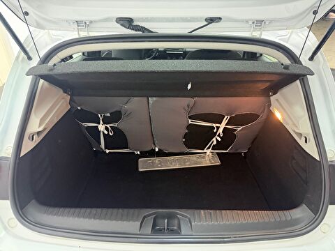 renault, clio, hatchback 1.0 tce joy x-tronic, otomatik, benzin 2.el otomobil | renew 18