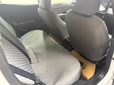 renault, clio, hatchback 1.0 tce joy x-tronic, otomatik, benzin 2.el otomobil | renew 12