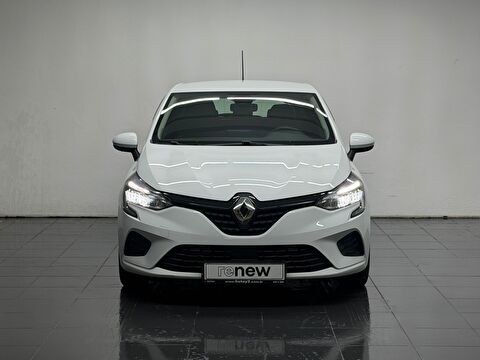 renault, clio, hatchback 1.0 tce joy x-tronic, otomatik, benzin 2.el otomobil | renew 9